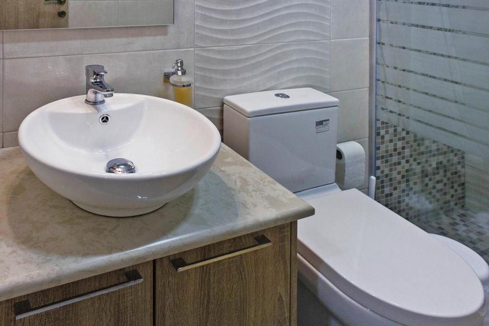 Photo of Bathroom in Notos