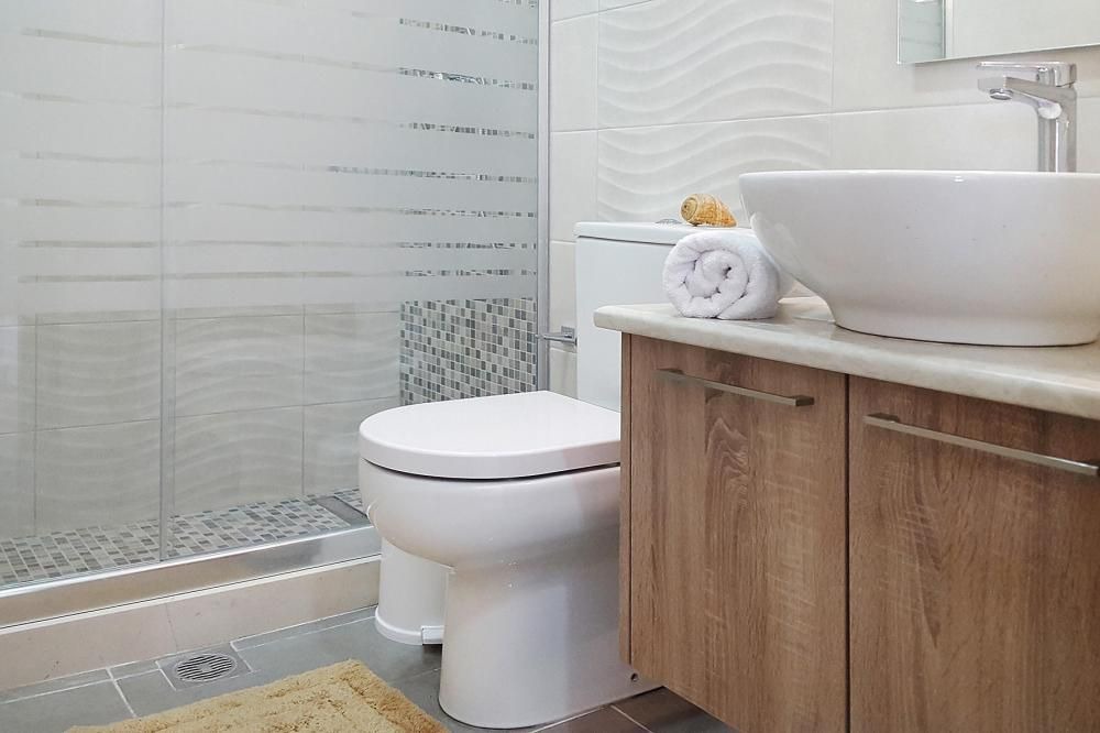 Photo of Bathroom in Notos
