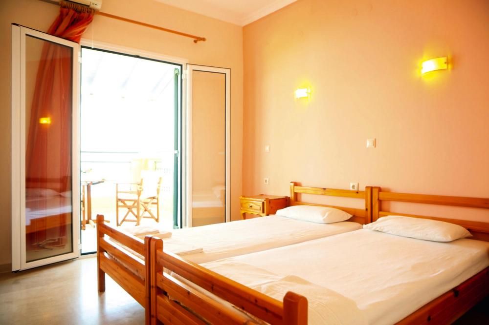Photo of Bedroom in Notos