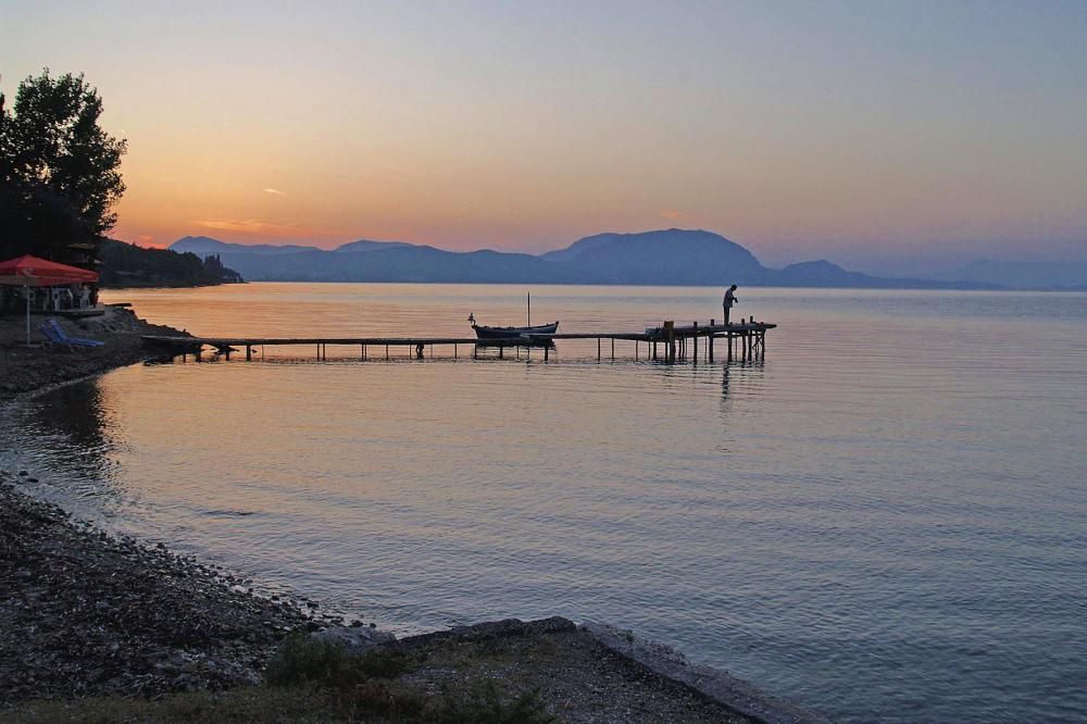Photo of Outdoor in Notos