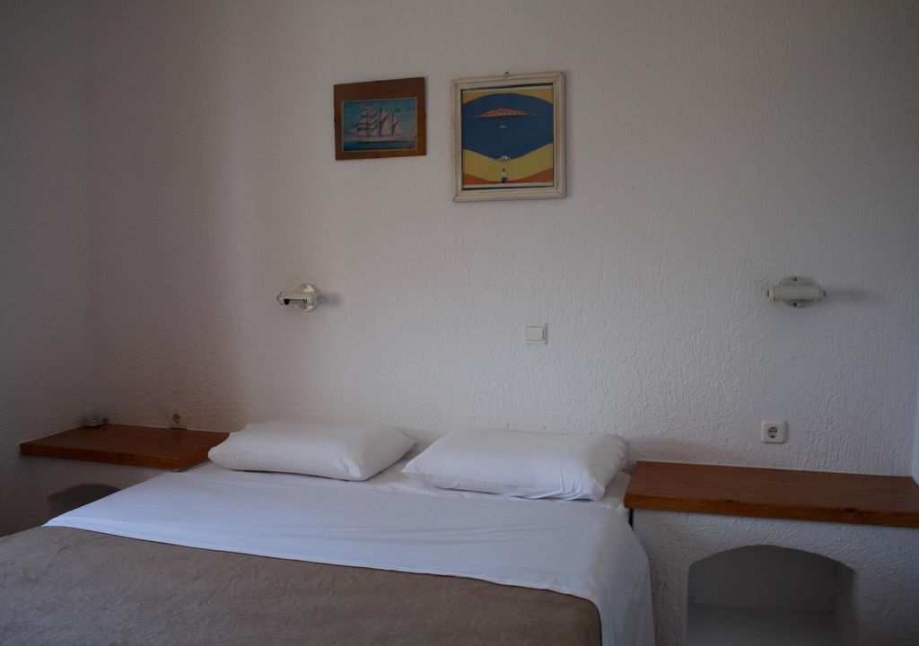 Photo of Bedroom in Istron