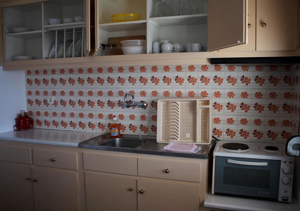 Photo of Kitchen in Istron