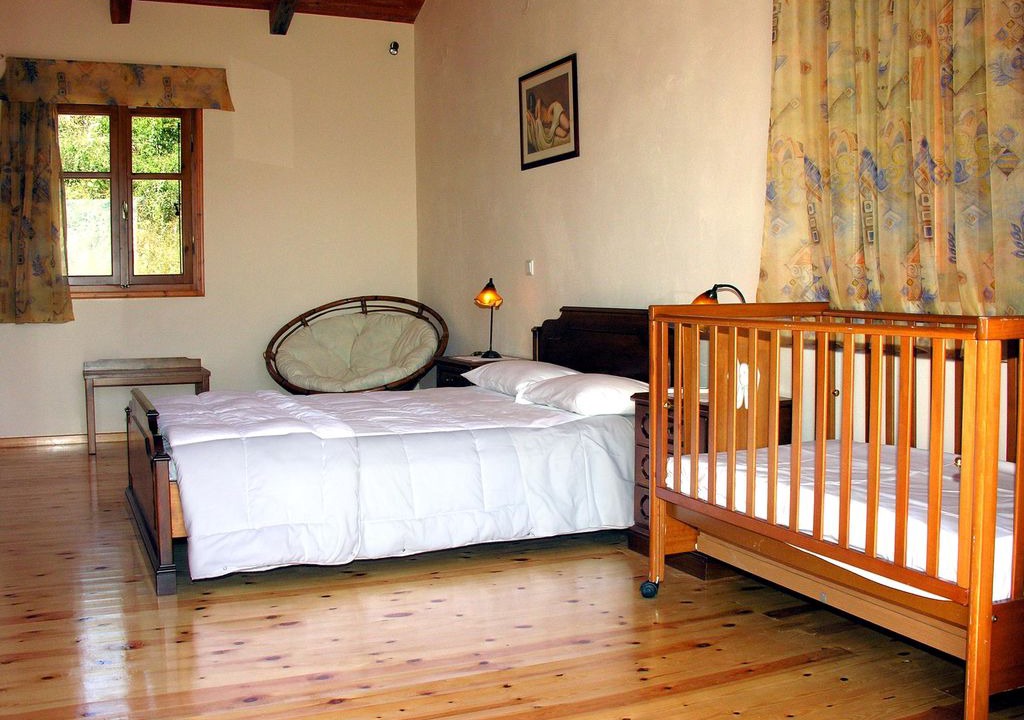 Photo of Bedroom in Agia Triada