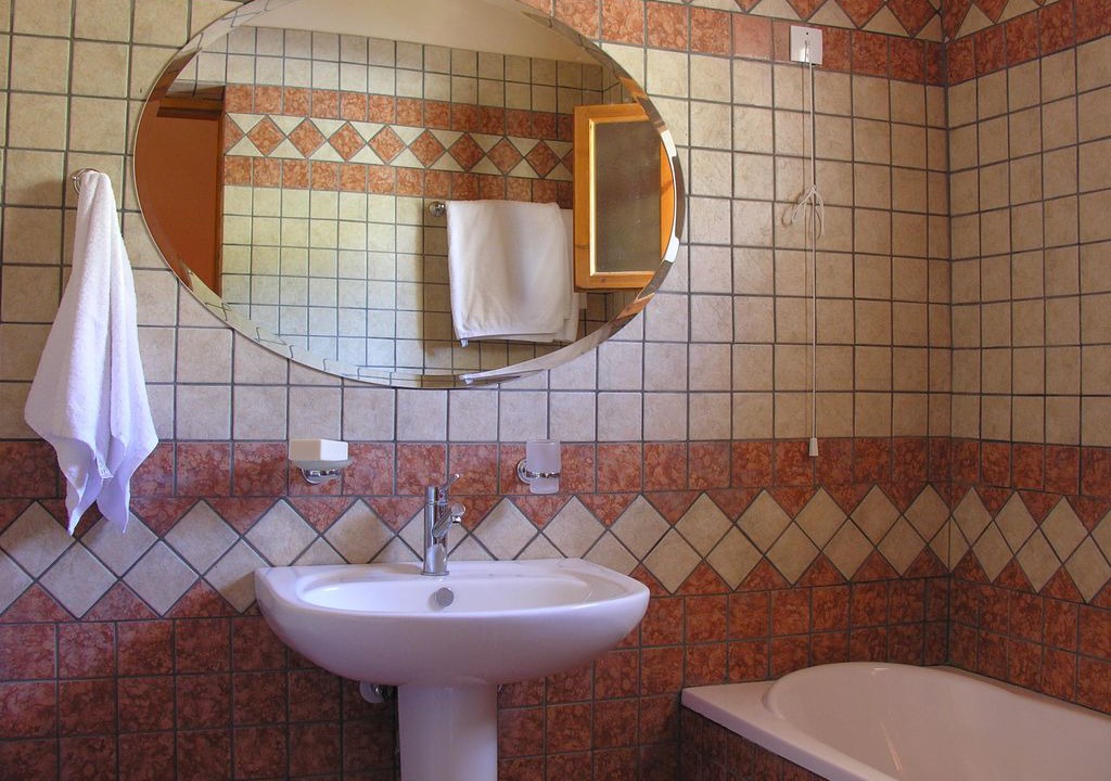 Photo of Bathroom in Agia Triada