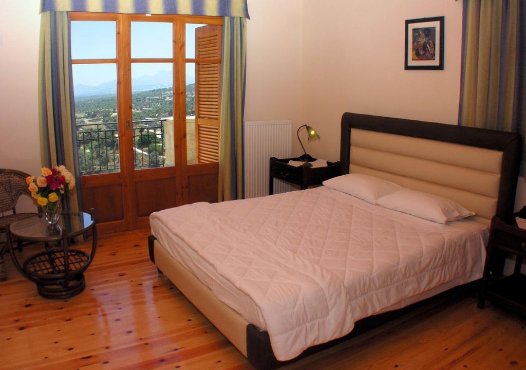 Photo of Bedroom in Agia Triada