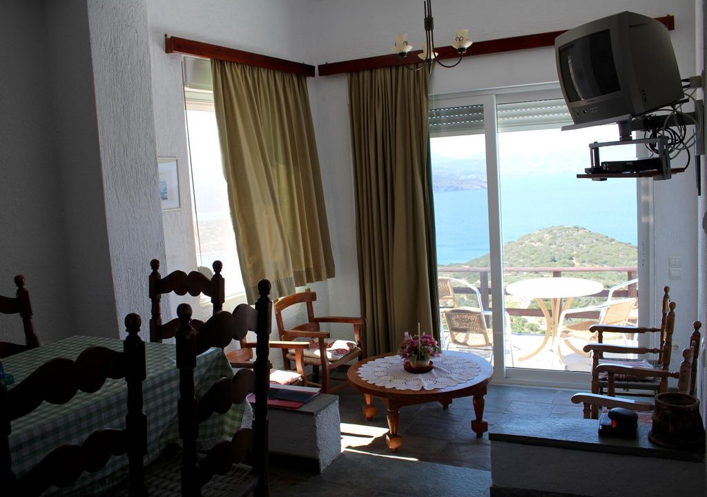 Photo of Livingroom in Istron