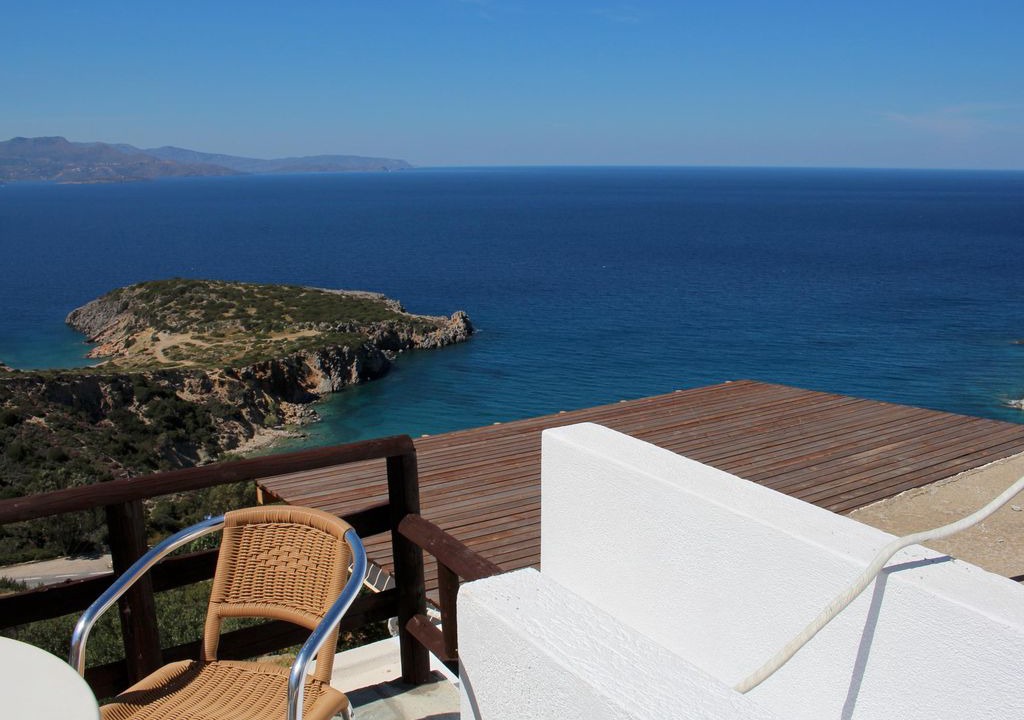 Photo of Patio Balcony in Istron
