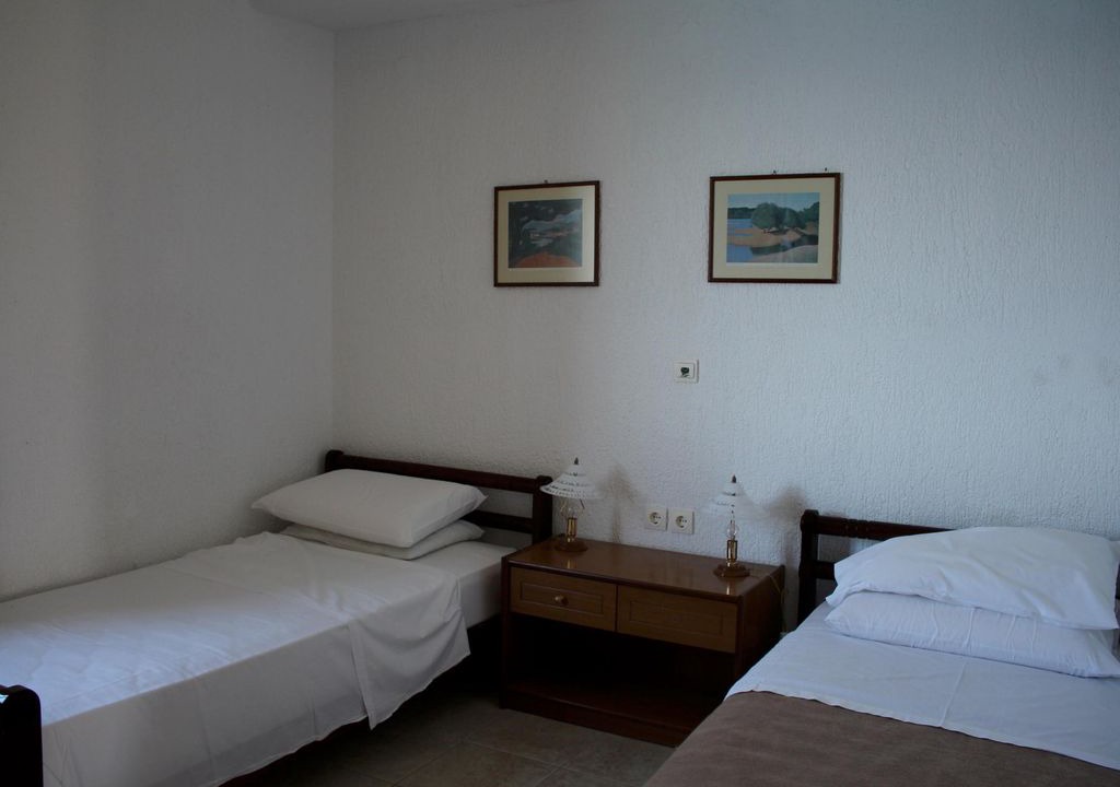 Photo of Bedroom in Istron