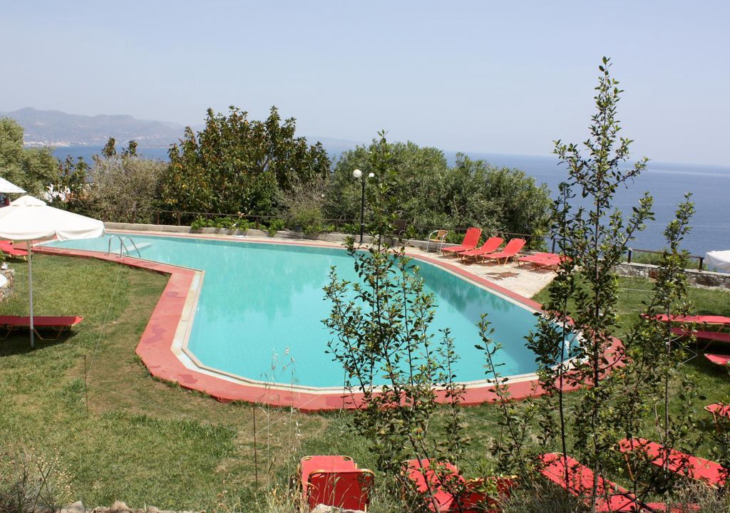 Photo of Outdoor in Istron