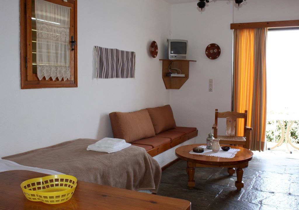 Photo of Livingroom in Istron