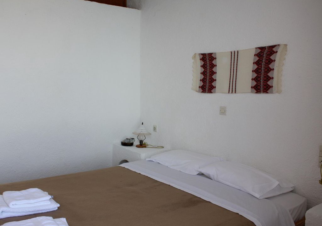 Photo of Bedroom in Istron