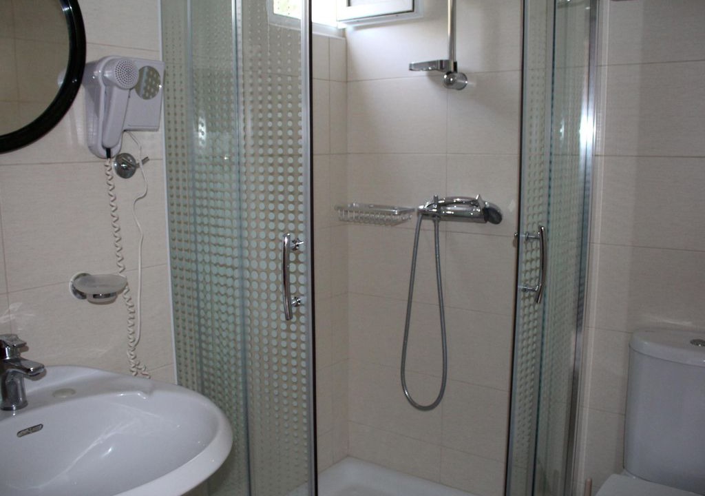 Photo of Bathroom in Istron