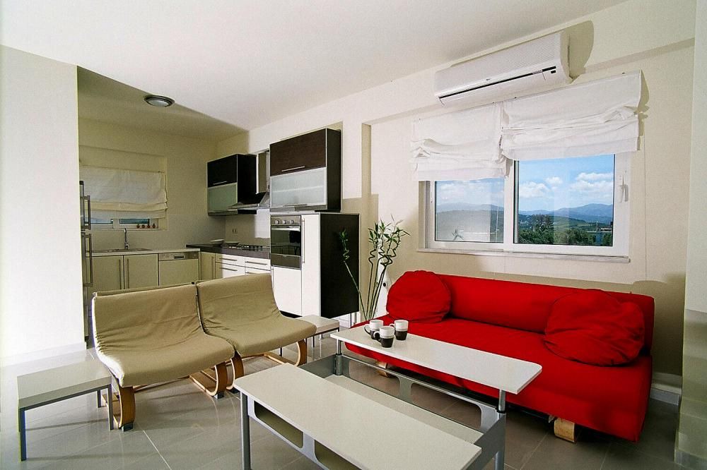 Photo of Livingroom in Darmarochori