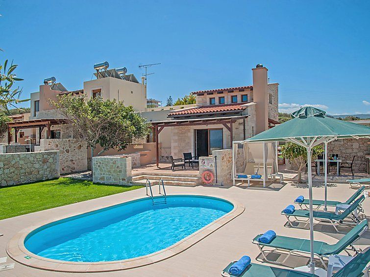 Photo of Outdoor in Stavromenos