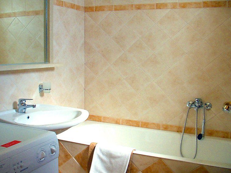Photo of Bathroom in Stavromenos