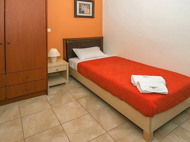 Photo of Bedroom in Stavromenos