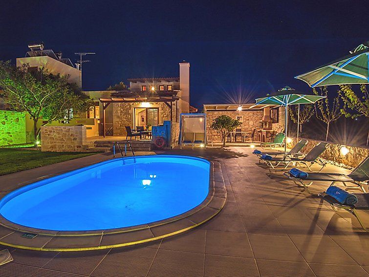 Photo of Outdoor in Stavromenos