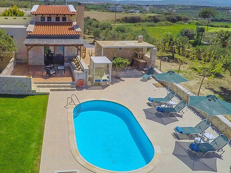 Photo of Outdoor in Stavromenos