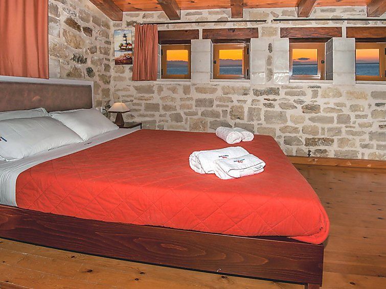 Photo of Bedroom in Stavromenos