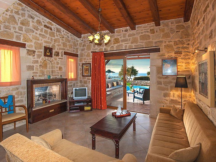Photo of Livingroom in Stavromenos