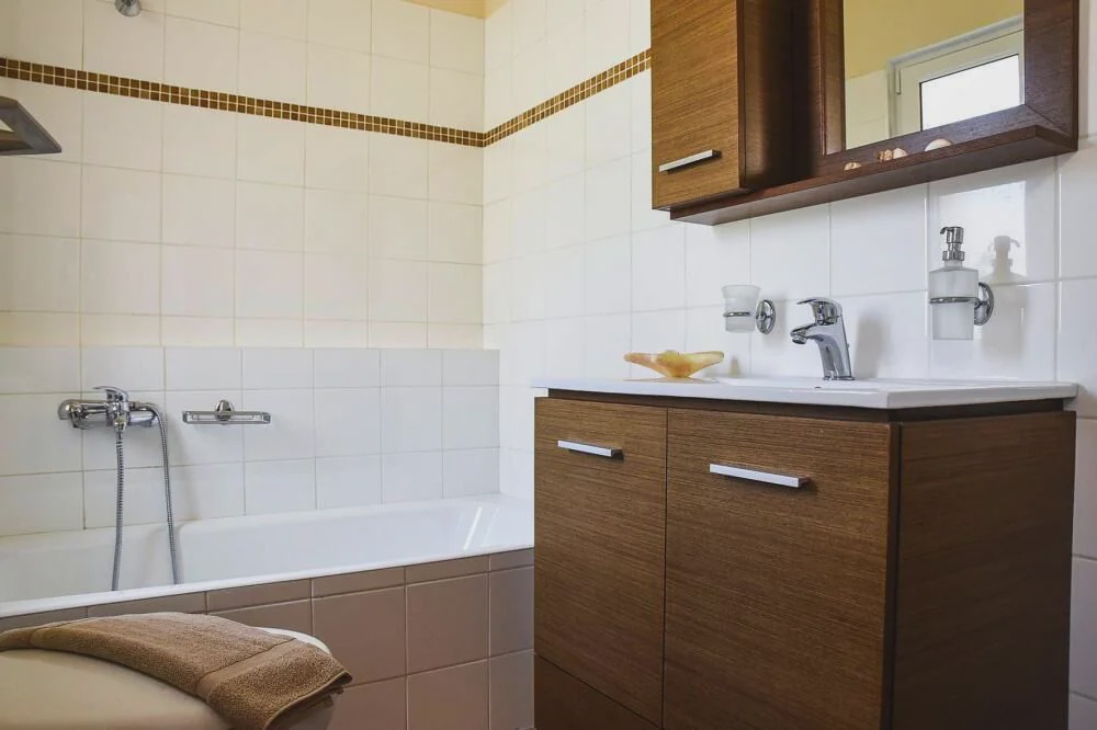 Photo of Kitchen in Marathokefala