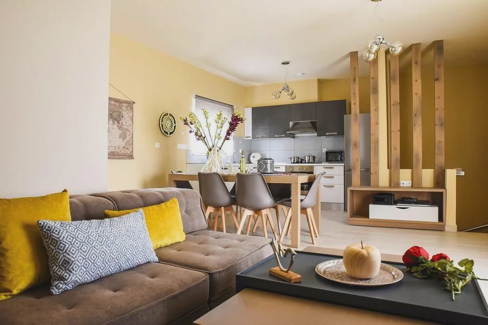 Photo of Livingroom in Marathokefala