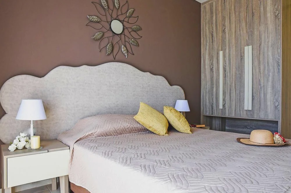 Photo of Bedroom in Marathokefala