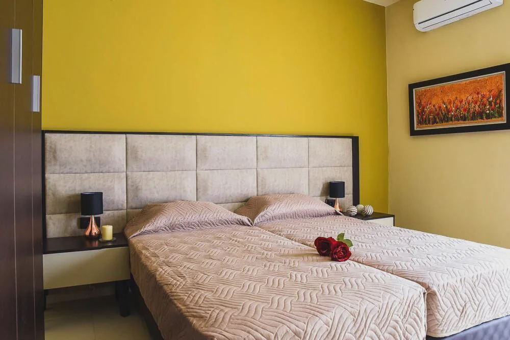 Photo of Bedroom in Marathokefala