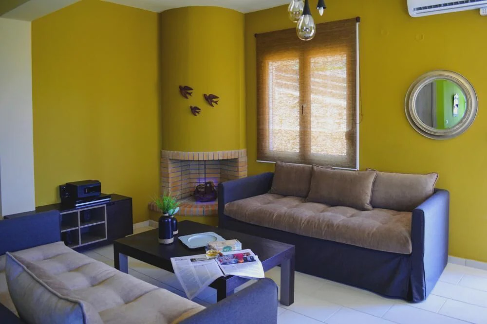 Photo of Livingroom in Marathokefala