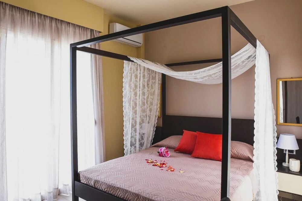 Photo of Bedroom in Marathokefala
