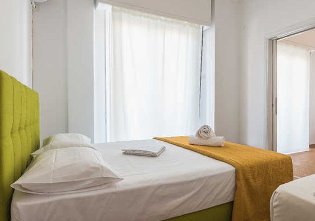 Photo of Bedroom in Gazi