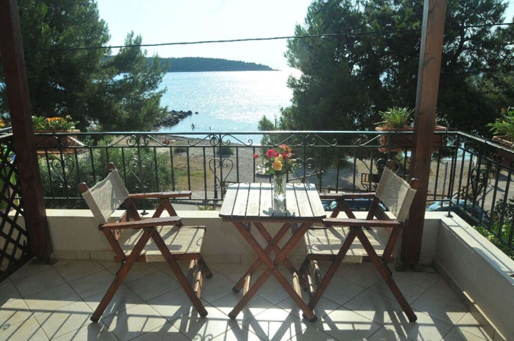 Photo of Patio Balcony in Milina