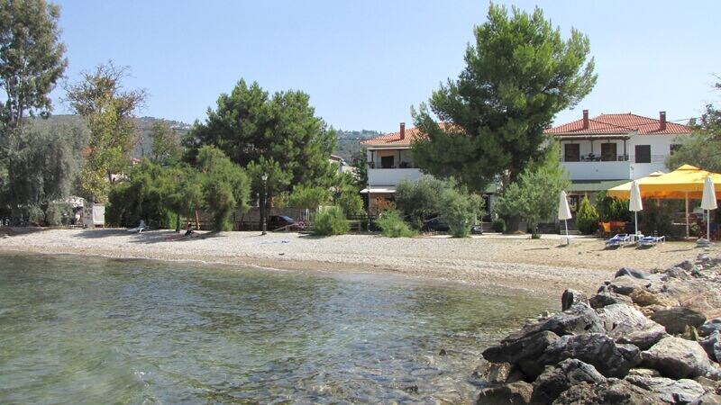 Photo of Outdoor in Milina