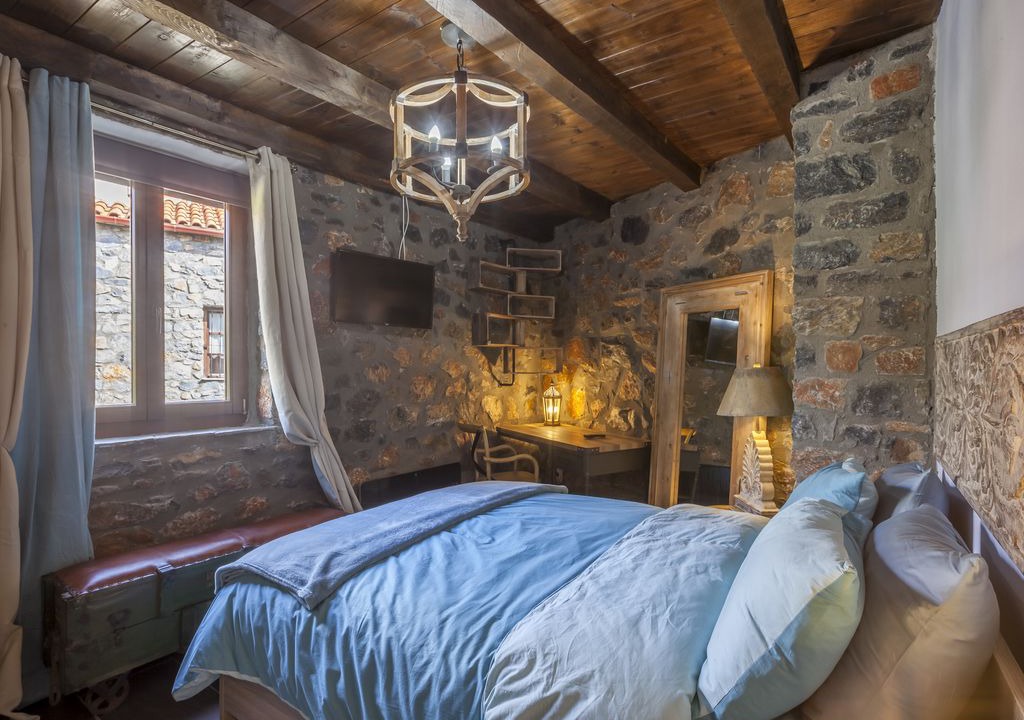 Photo of Bedroom in Aghios Athanasios