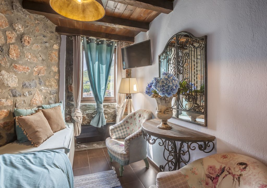 Photo of Livingroom in Aghios Athanasios
