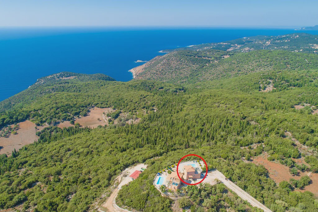 Photo of Outdoor in Mesovounia