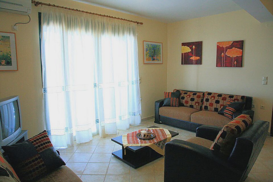 Photo of Livingroom in Mesovounia