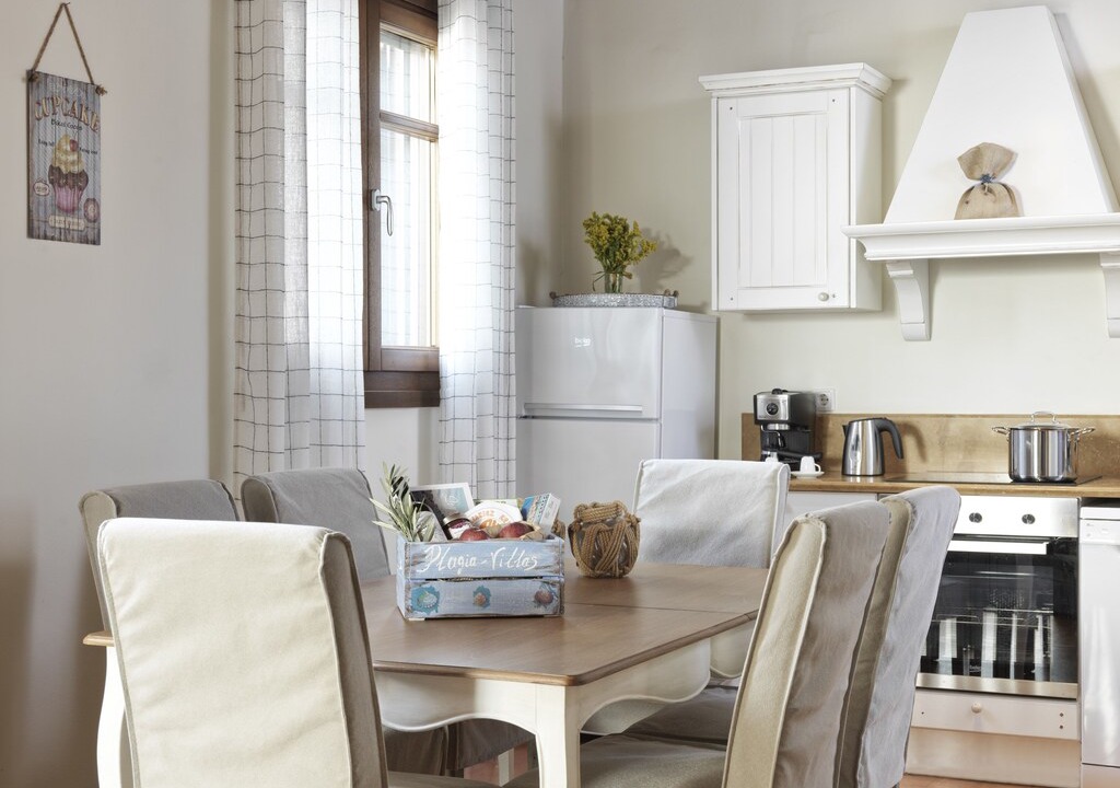 Photo of Livingroom in Vissa