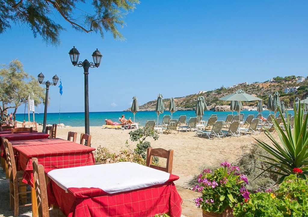 Photo of Outdoor in Vamos