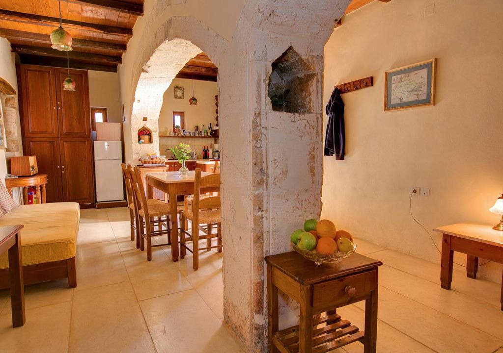 Photo of Livingroom in Vamos