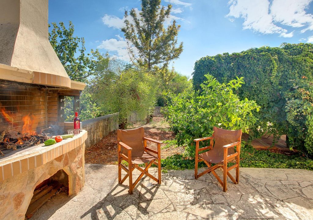 Photo of Patio Balcony in Vamos