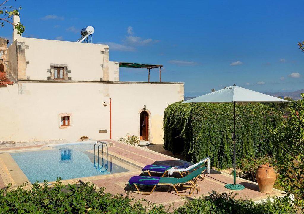 Photo of Outdoor in Vamos