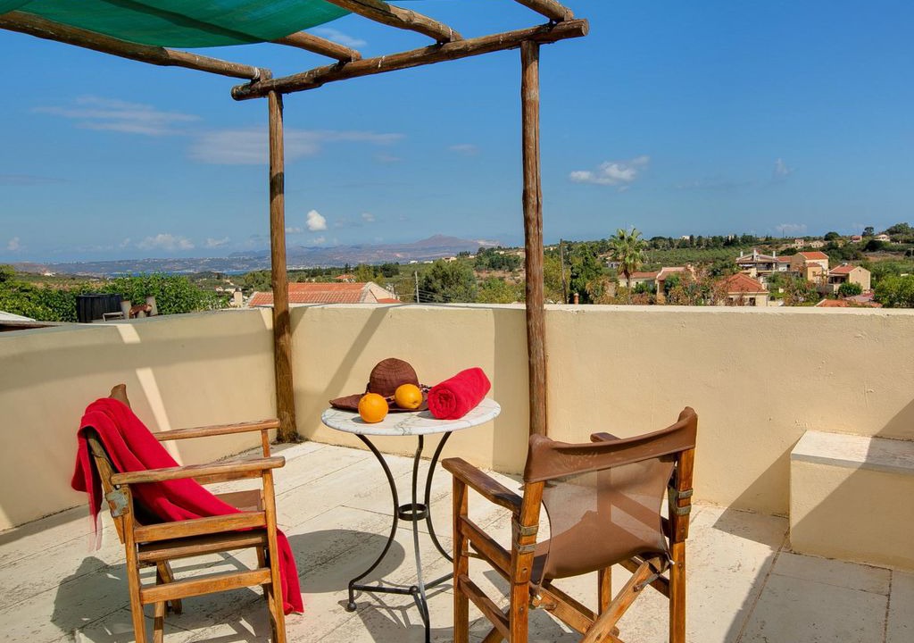 Photo of Patio Balcony in Vamos