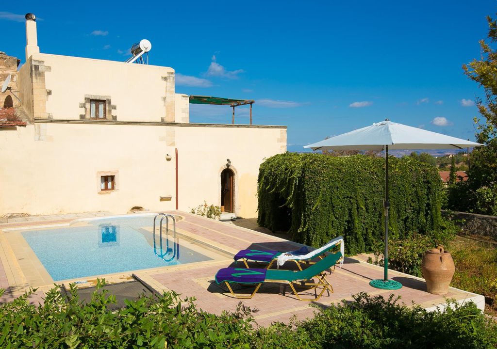 Photo of Outdoor in Vamos