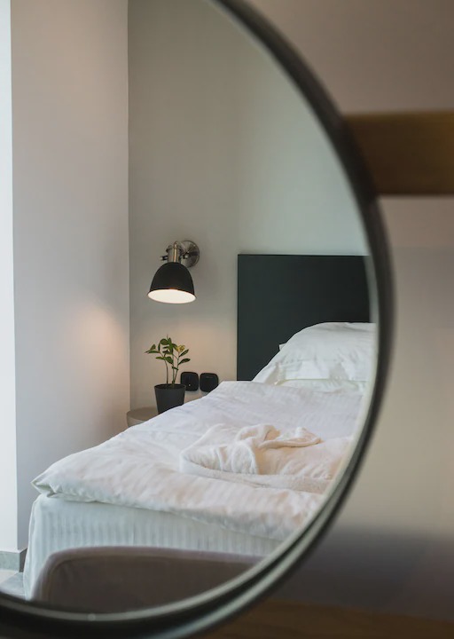 Photo of Bedroom in Falassarna