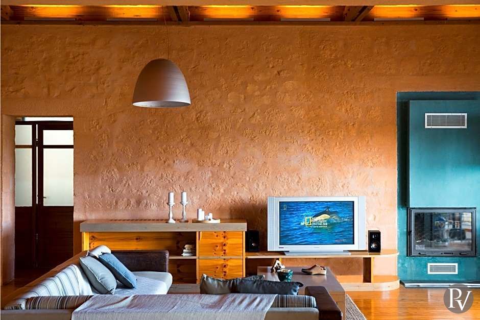 Photo of Livingroom in Gavalochori