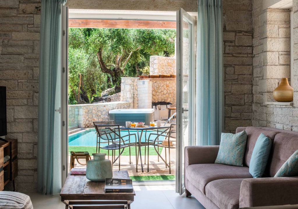 Photo of Livingroom in Kavalleraina