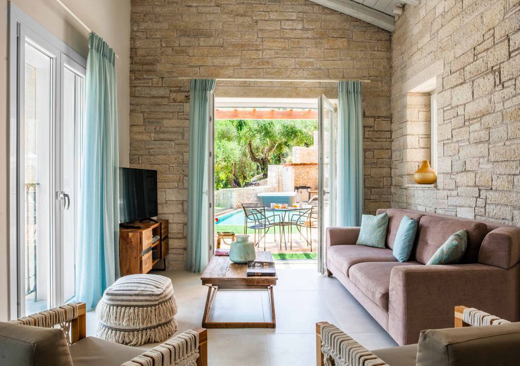 Photo of Livingroom in Kavalleraina