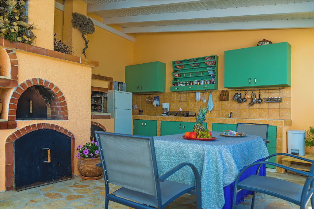 Photo of Livingroom in Agios Dimitrios