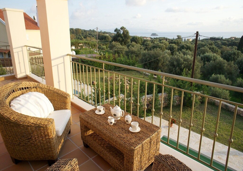 Photo of Patio Balcony in Kaligata